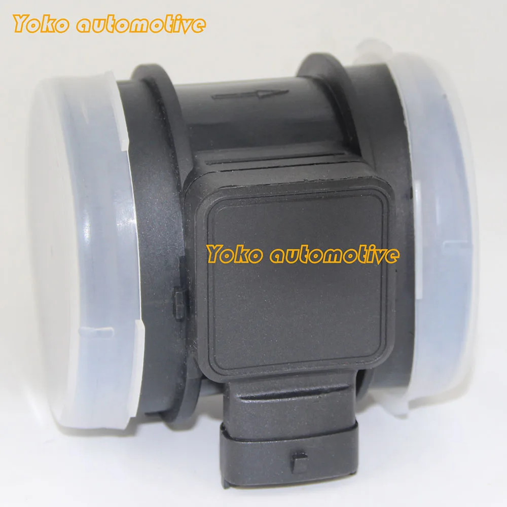Air Flow Mass Meter Sensor FOR OPEL ASTRA H GTC (L08) (2005/03 /) 5WK9641/5WK9606/8ET009142 031