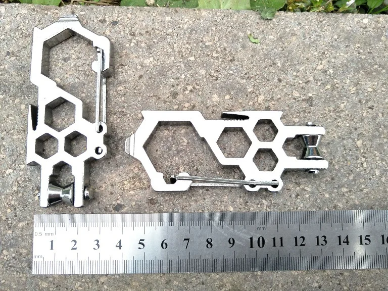EDC-Outdoor-Multi-Function-Tool-Hang-Buckle-Strengthen-Version-Pulley-System-To-Hang-Buckle-With-Pulley (4)