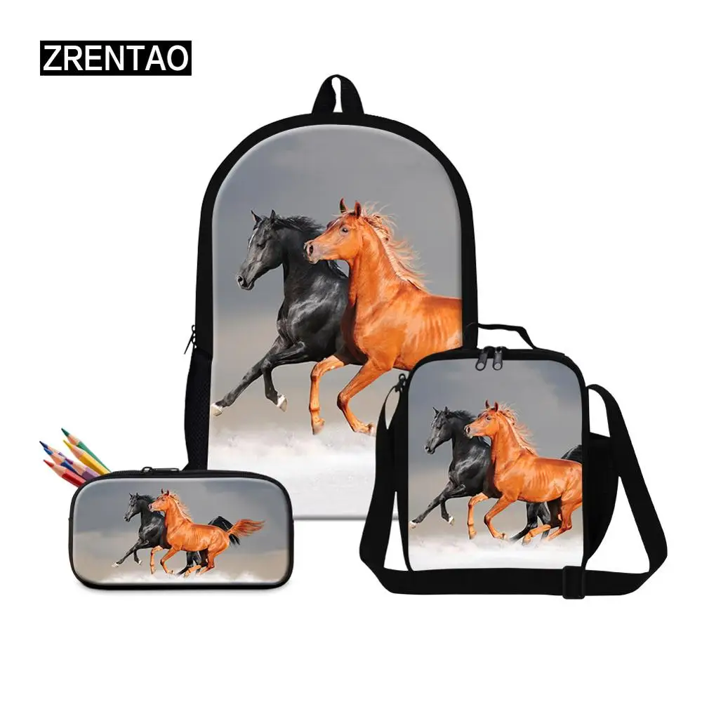 book backpack sets