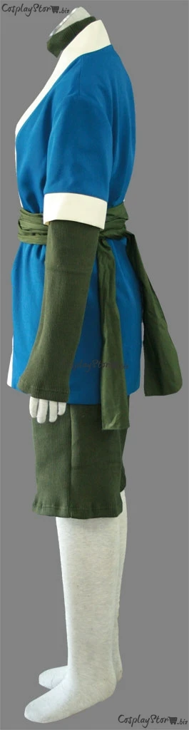 Костюм Наруто костюм для косплея Haku|naruto costumes|cosplay costumenaruto cosplay |