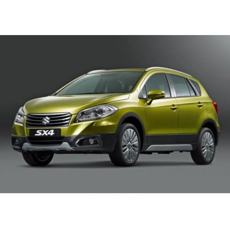 EUR задний противотуманный фонарь для Suzuki Alto лампа заднего хода Kizashi Liana Splash Swift SX SX4