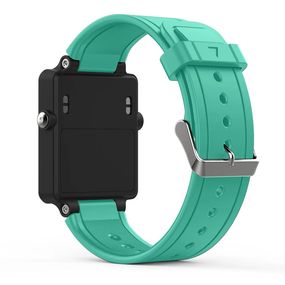 Ремешок для наручных часов Garmin Vivoactive Acetate ремешок умных спортивный силиконовый