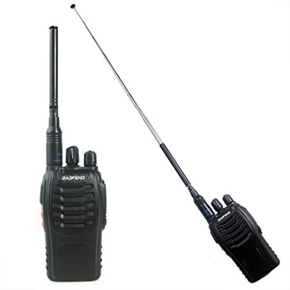 Нагоя антенна с двойным частотным управлением для baofeng uv5r b2plus 888s5re и uv8 kenwood УВЧ УКВ