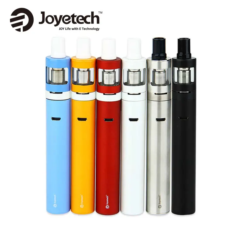 

100% Original Joyetech eGo ONE Version 2 XL Starter Kit with 2ml eGo ONE E-cig Atomizer Tank & 2200mAh Battery Vaporizer Pen