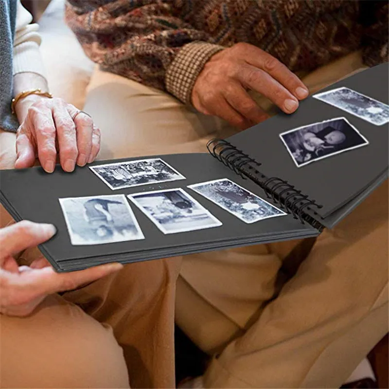 Scrapbook Album9