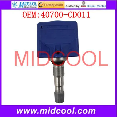 

High QualityTyre Pressure Sensor OEM:40700-CD011 2006