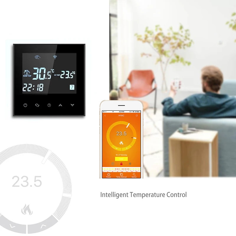 HY03WE-4 WIFI