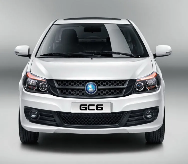 Для Geely GC6, задний тормозной цилиндр автомобиля