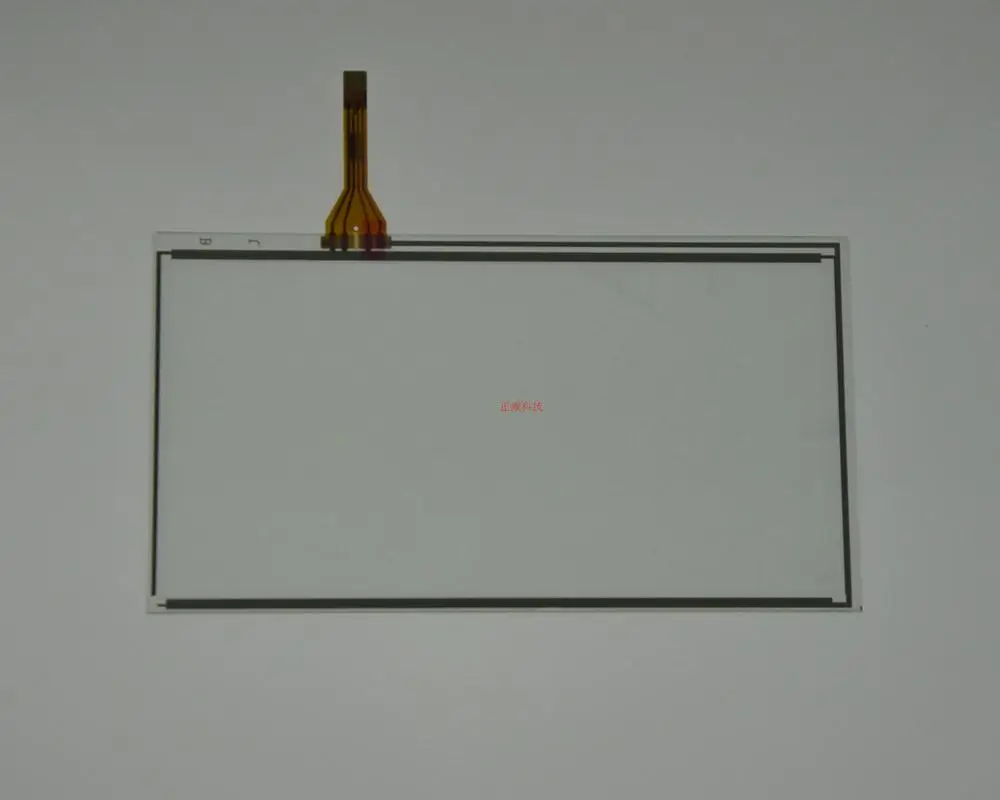 6 1 дюймовый сенсорный экран caska Huayang Soling 149*83/A061VW01 V0 / CLAA061LA0ACW | Компьютеры и офис