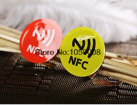 198pcs NFC Tags Sticker 13.56MHz ISO14443A Ntag 213 NFC Stickers Universal Lable Ntag213 RFID Tag for all NFC enable--- 6pcs/Lot 198pcs NFC Tags Sticker 13.56MHz ISO14443A Ntag 213 NFC Stickers Universal Lable Ntag213 RFID Tag for all NFC enable--- 6pcs/Lot