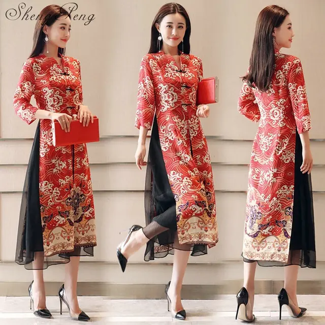 Buy Traditional chinese clothing chinese traditional