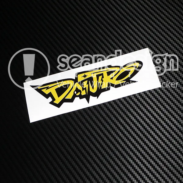 Горячая Распродажа Daijiro Kato 74 Тип B мотоциклетные наклейки на шлем PVC 01|motorcycle helmet