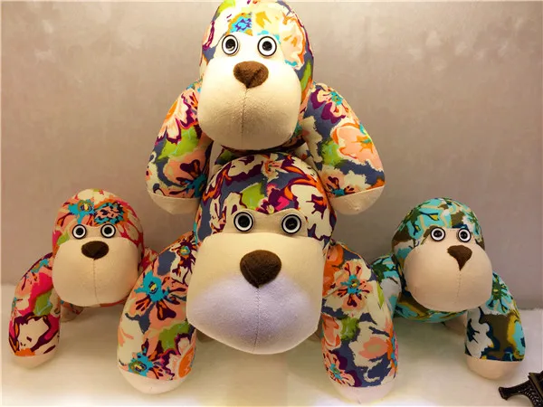 

New Kawaii King Kong Gorilla Orangutan Monkey Plush Toys Cartoon Stuffed Animal Apes Kids Doll Toys for Children Boys Girls Gift