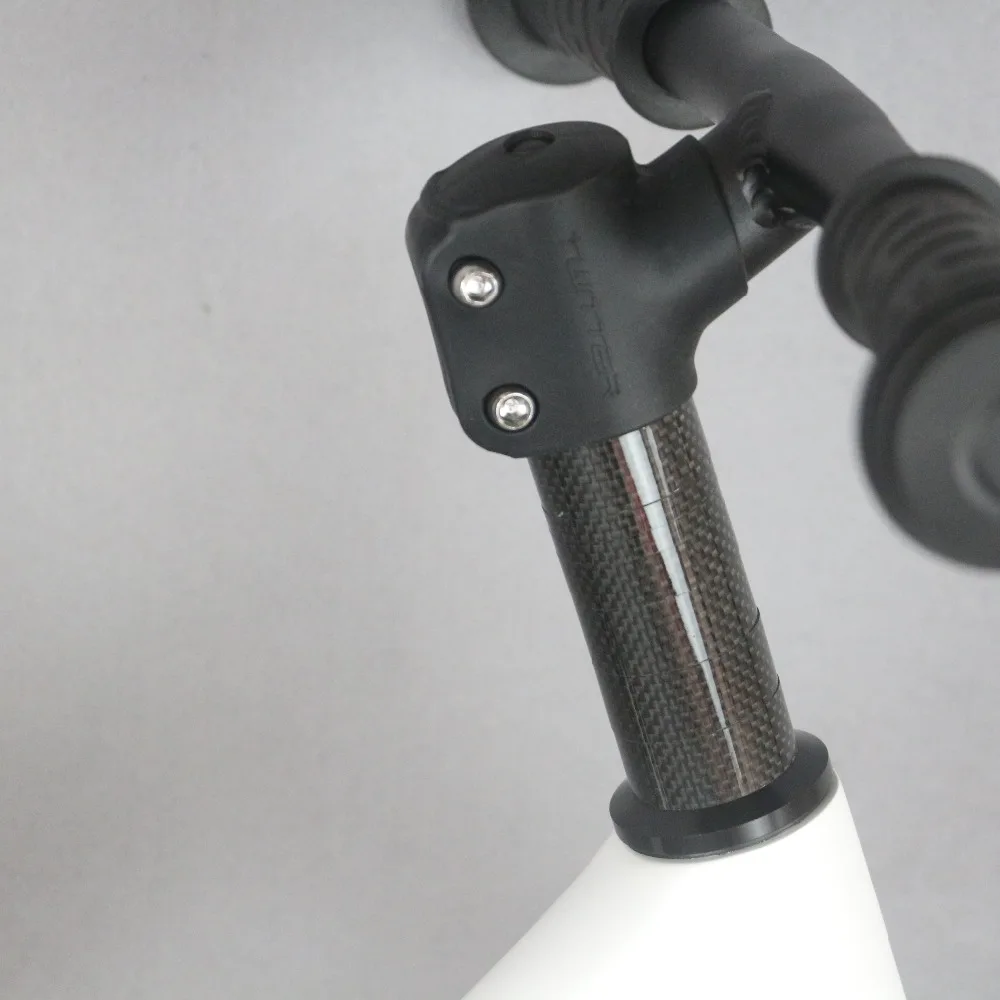 Children's balance bike is suitable for 2 ~ 6 year old full carbon fiber complete children's bike can be customized paint color Children's balance bike is suitable for 2 ~ 6 year old full carbon fiber complete children's bike can be customized paint color