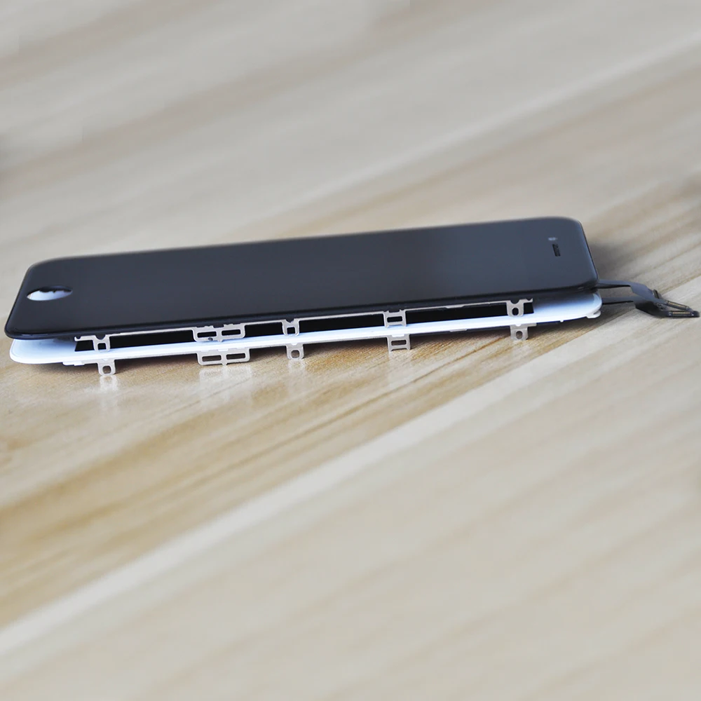 Sinbeda AAA Качество 100% рабочий ЖК дисплей Pantalla для iPhone 6 plus сенсорный экран стекло