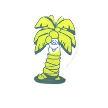 Через fedex или DHL, бумага освежитель воздуха, автомобильный парфюм, оранжевый освежитель воздуха, освежители воздуха для автомобилей