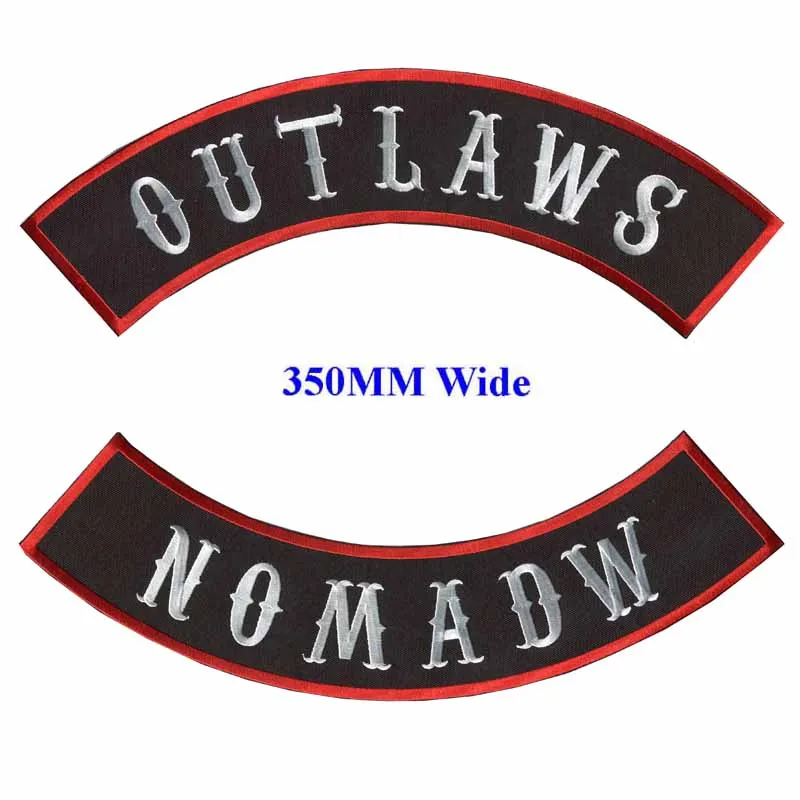 57-2 OUTLAWS