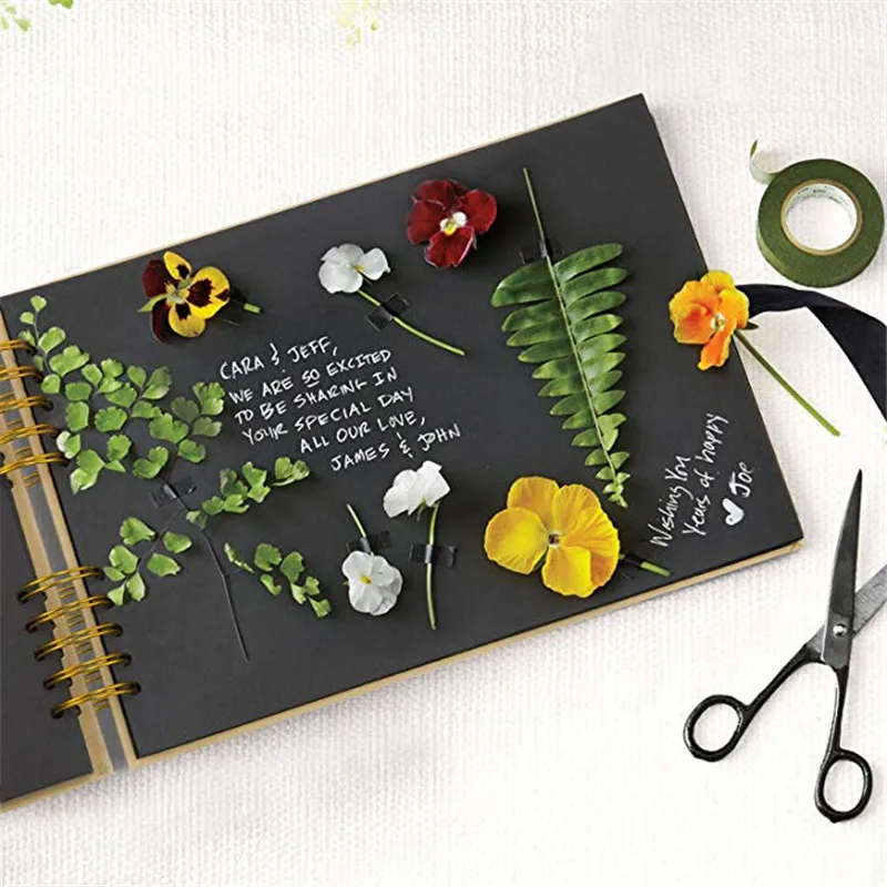 Scrapbook Album11