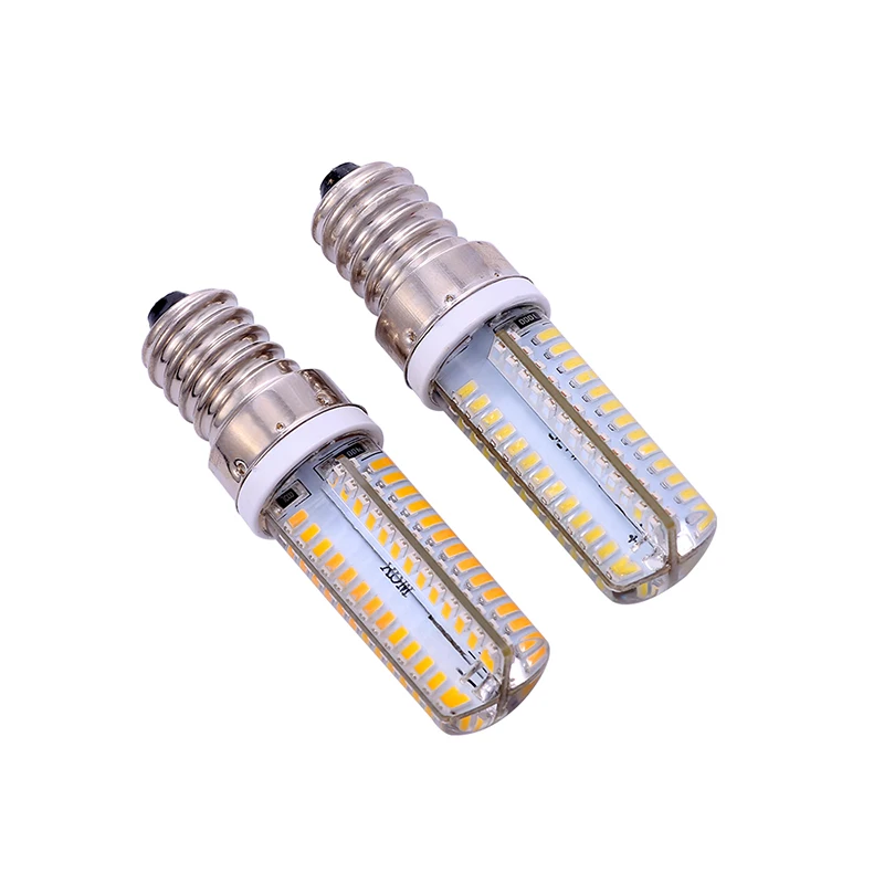 [LTOON] Led G4 G9 E14 лампочка с затемнением AC DC 12V 220V 3W 6W 9W COB SMD заменить галогенные осветительные лампы