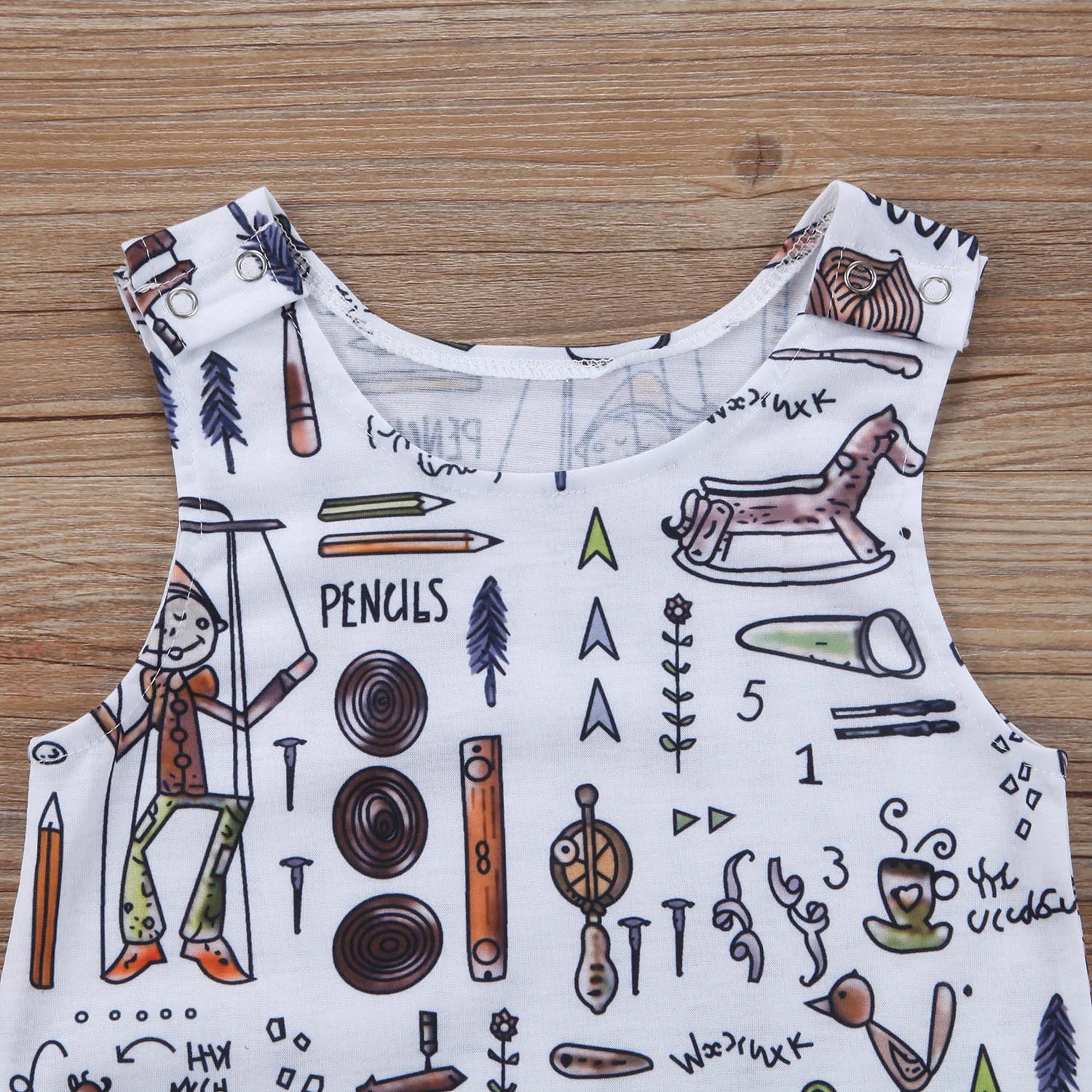 Лидер продаж Детский комбинезон для маленьких мальчиков и девочек одежда