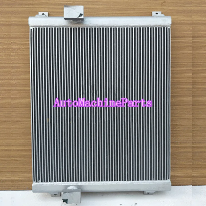 

Oil Cooler Core For 322C 322C L 322C LN Excavator