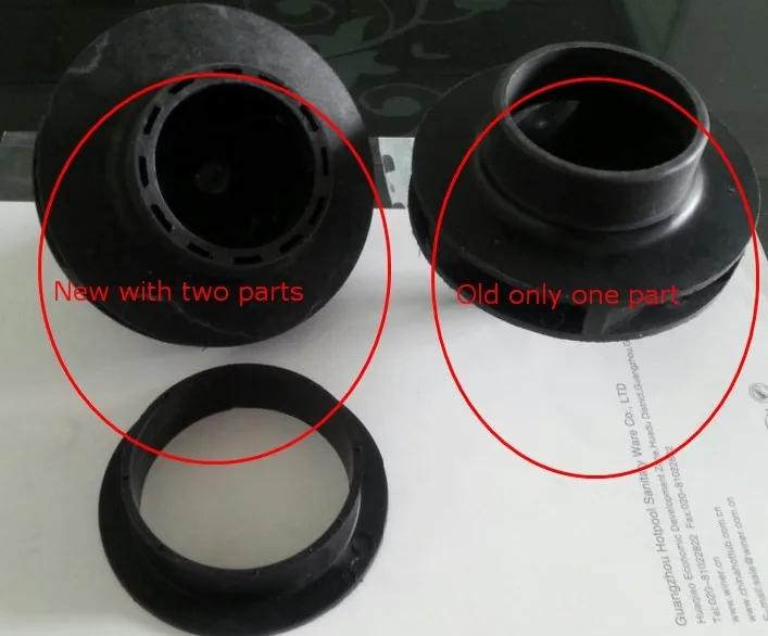 LP200 IMPELLOR AFTER 2014 002