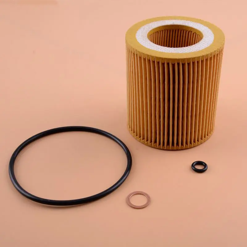 

Auto Fuel Filter 11427541827 Car Motor Oil Dirt Filter Auto Replacement Parts Fuel Oil Filter For BWM Z I 1 Series Car Filter
