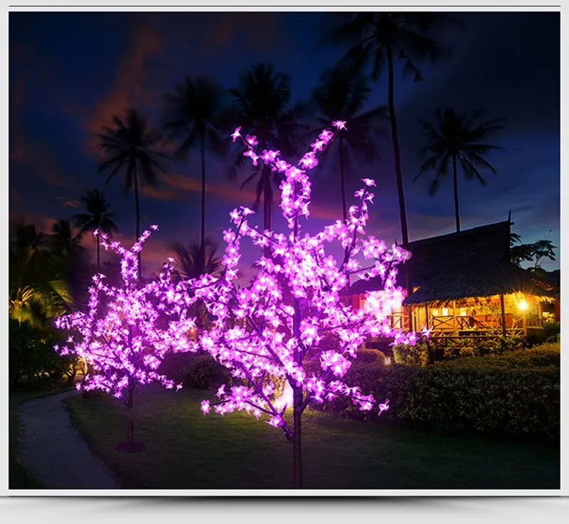 light tree