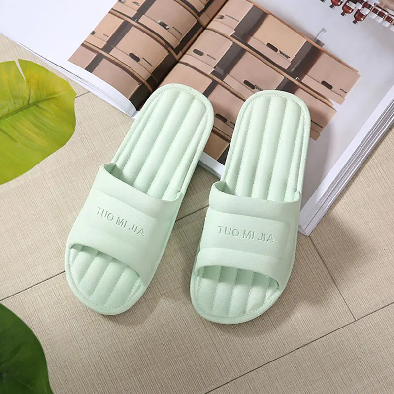 Slaps women 2019 new casual women's slippers fashion free shipping size 36-44