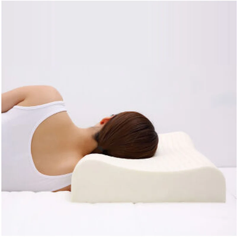  Xiaomi 8H Z2 Natural Latex Elastic Soft Pillow