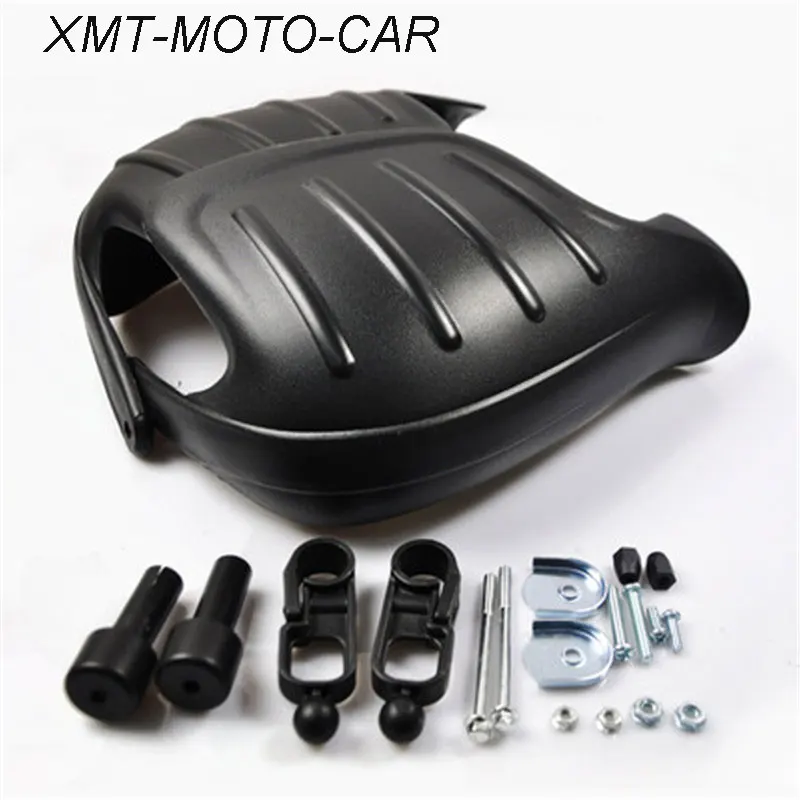 

Motorcycle handguard big size hand guards for motocross motorcycle crash sliders hand protection 1 pair