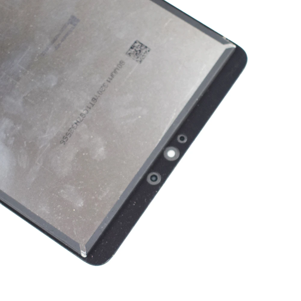 Новый ЖК дисплей 8 дюймов для Xiaomi Mi Pad 4 MiPad4 Mipad MIUI + дигитайзер сенсорного экрана