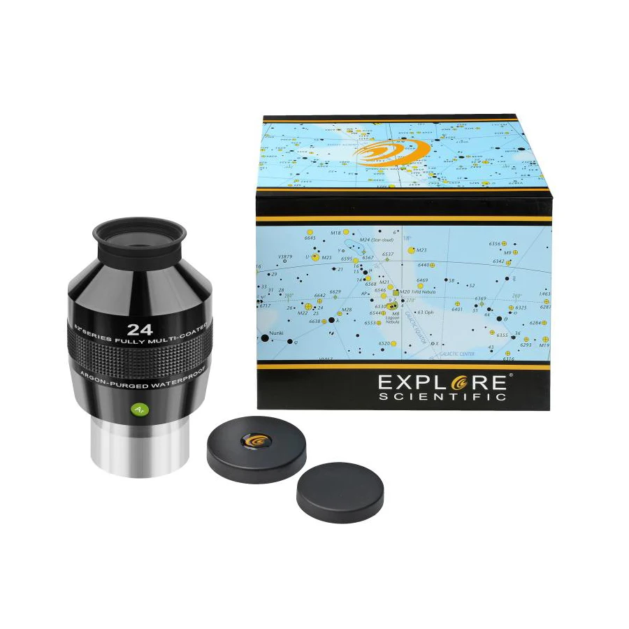 82 degree 24mm eyepiece5