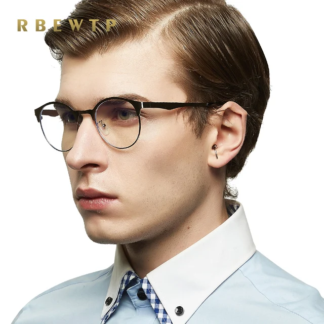 Best Offers Anti Blue Light Blocking Glasses led Reading Glasses Radiation-resistant eyeglasses Computer Gaming Glasses Frame Eyewear UV400