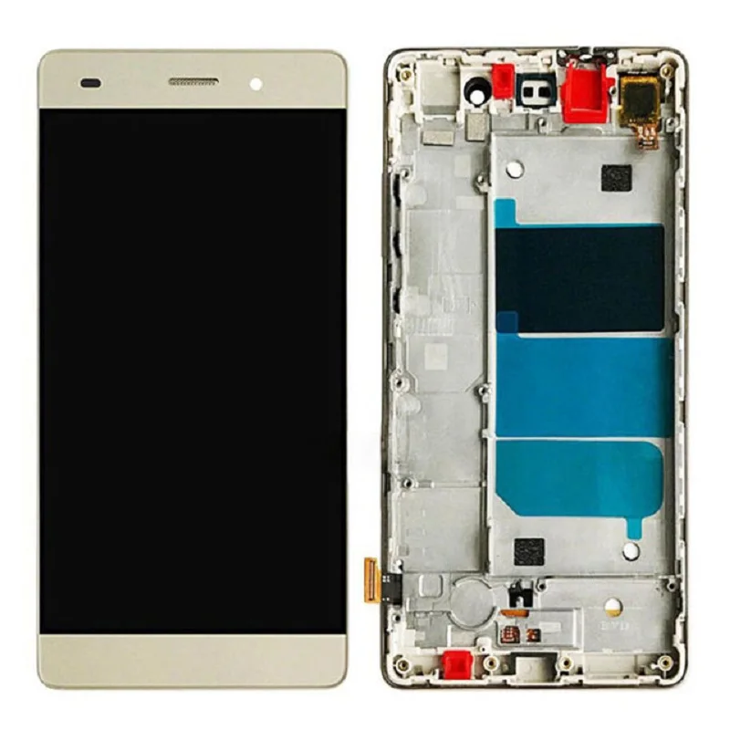 Cellular-phone-lcd-Parts-For-Huawei-P8