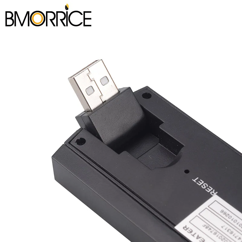 USB 2 0 беспроводной WiFi ретранслятор 300 Мбит/с усилитель сигнала 802.11n/b/g двойная