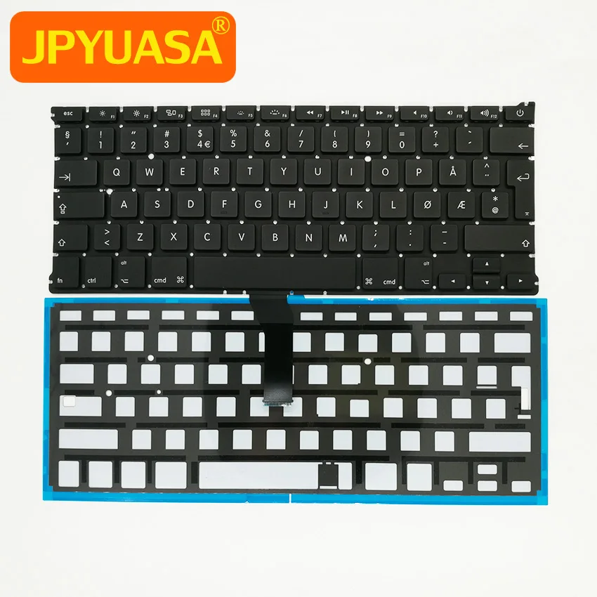 best ergonomic keyboard for macbook air