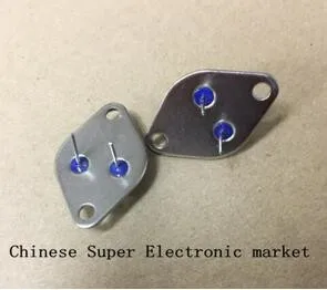 

10PCS Transistor 2N3055 TO-3 15A 60V NPN AF Amp Audio Power