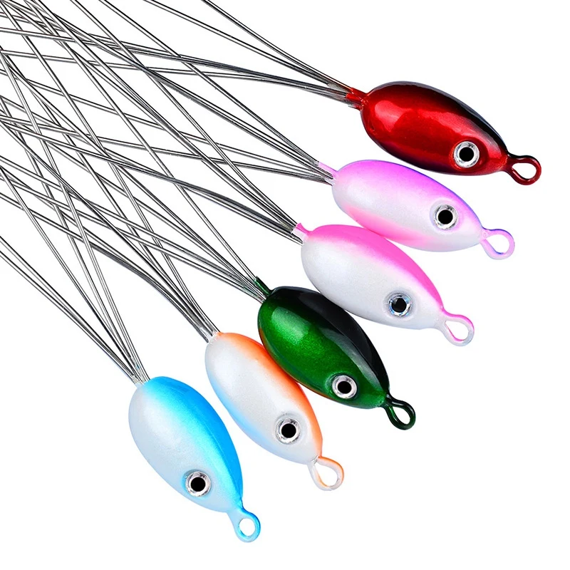  Fishing Lure Rig 5 Arms Alabama Rig Head Fishing Tackle Swimming Bait Fishing Group Lure Snap Swive