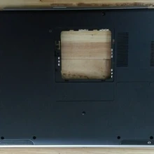 Нижний чехол для ноутбука D чехол для DELL Inspiron 14Z 5423