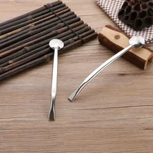 Трубка для травяного чая мате металлические соломинки из нержавеющей стали чай Bombilla Тыква питьевой соломы фильтрованные фильтры для кофе фильтр