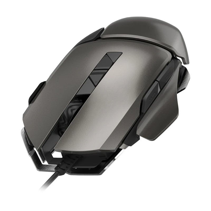 

Professional Computer Mouse USB Wired Game Mice 7200DPI 7 Buttons Gaming Mouce For PC Laptop