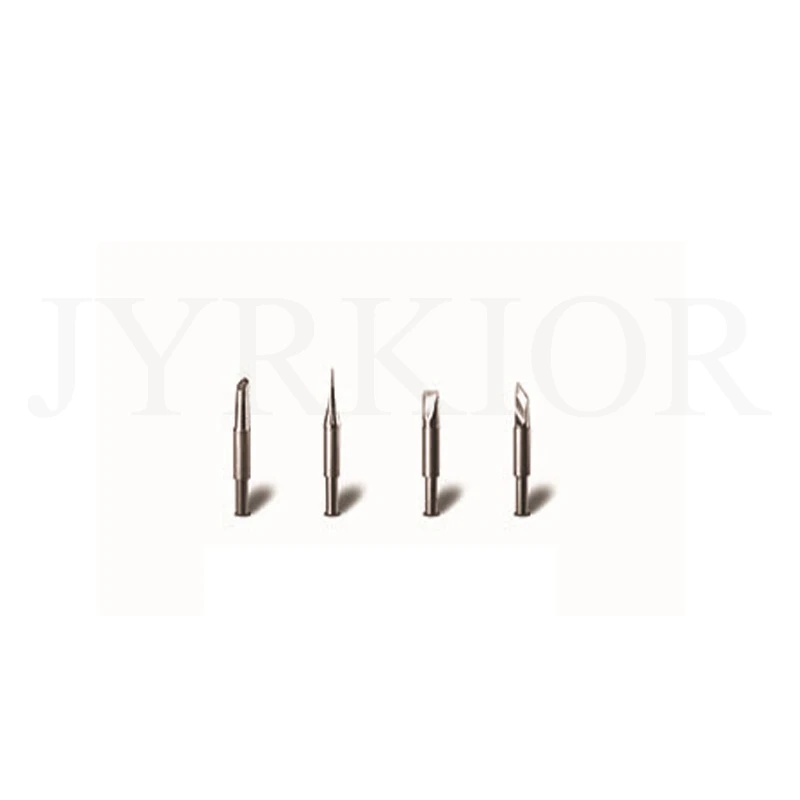 Jyrkior 75 Вт T12 11 цифровая Бессвинцовая паяльная станция паяльник с контролем