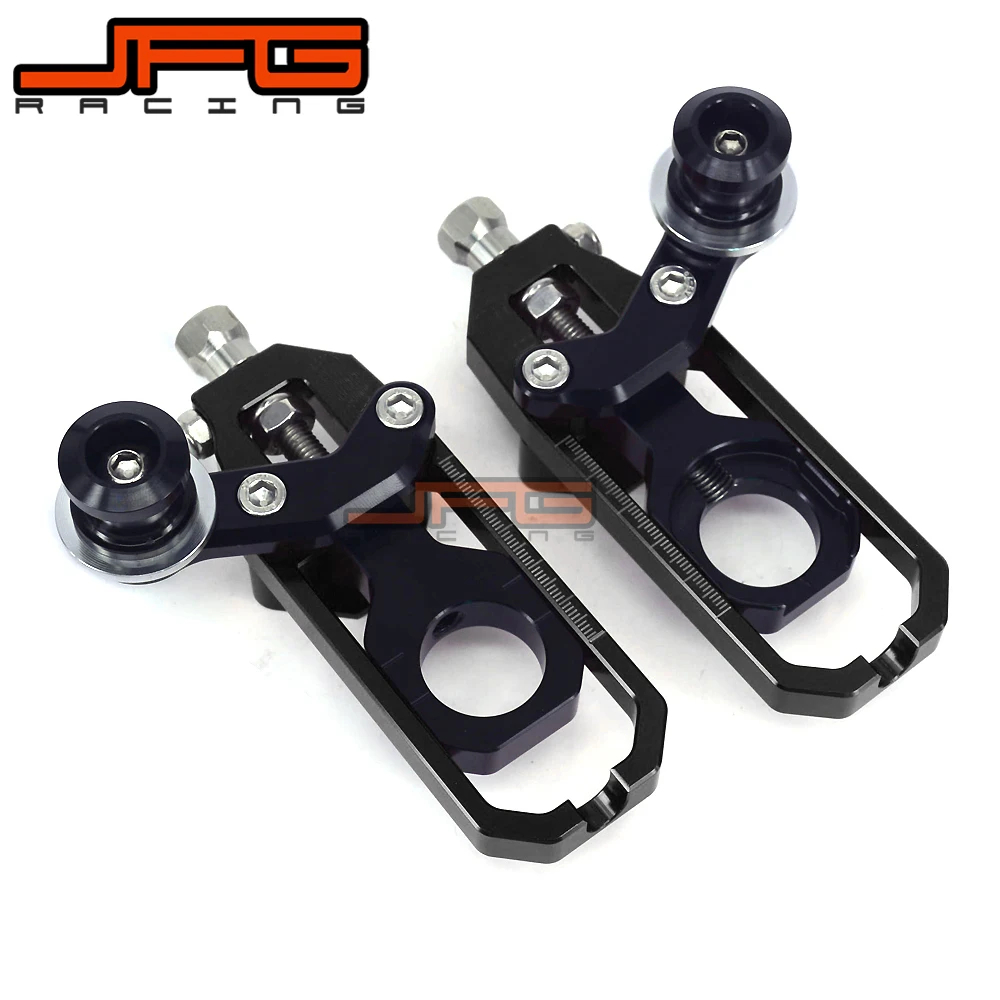 Buy Chain Adjusters Tensioners With Spool Fit for