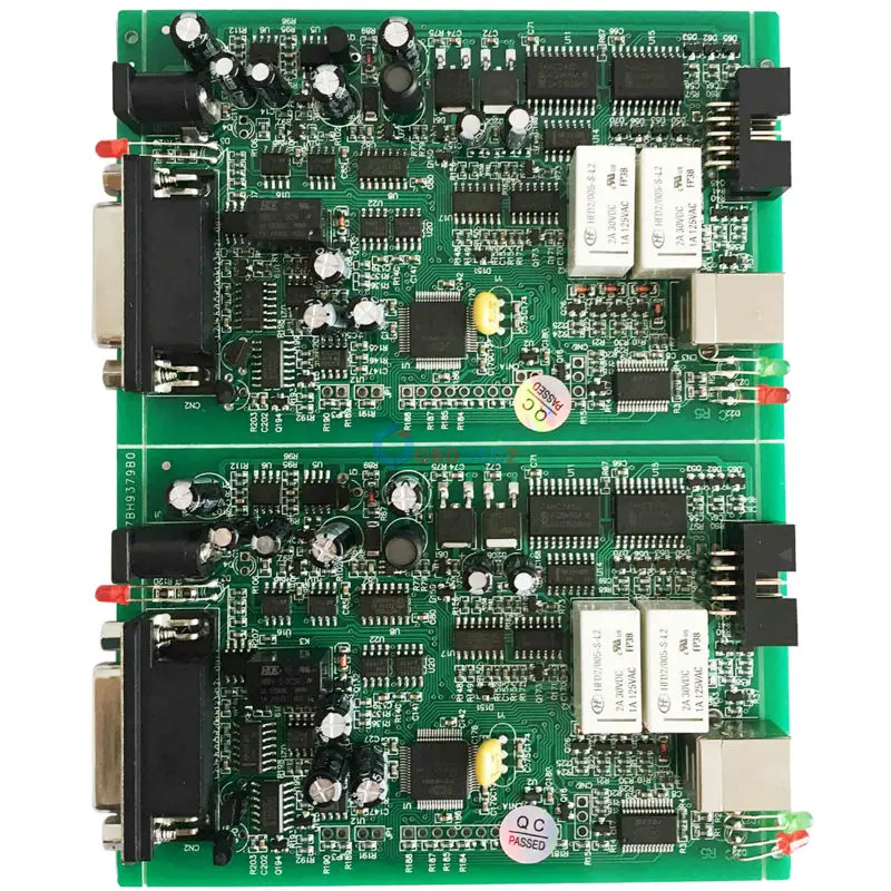 Новинка FGTech V54 Galletto 4 EU 0475 Master Поддержка BDM Полная функциональность Fg Tech Авто ECU чип