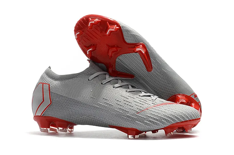 Wholesale Cheap ZUSA XII Elite 360 FG Soccer Shoes Low Ankle Mens Football boots US6.5-US12 Wholesale Cheap ZUSA XII Elite 360 FG Soccer Shoes Low Ankle Mens Football boots US6.5-US12