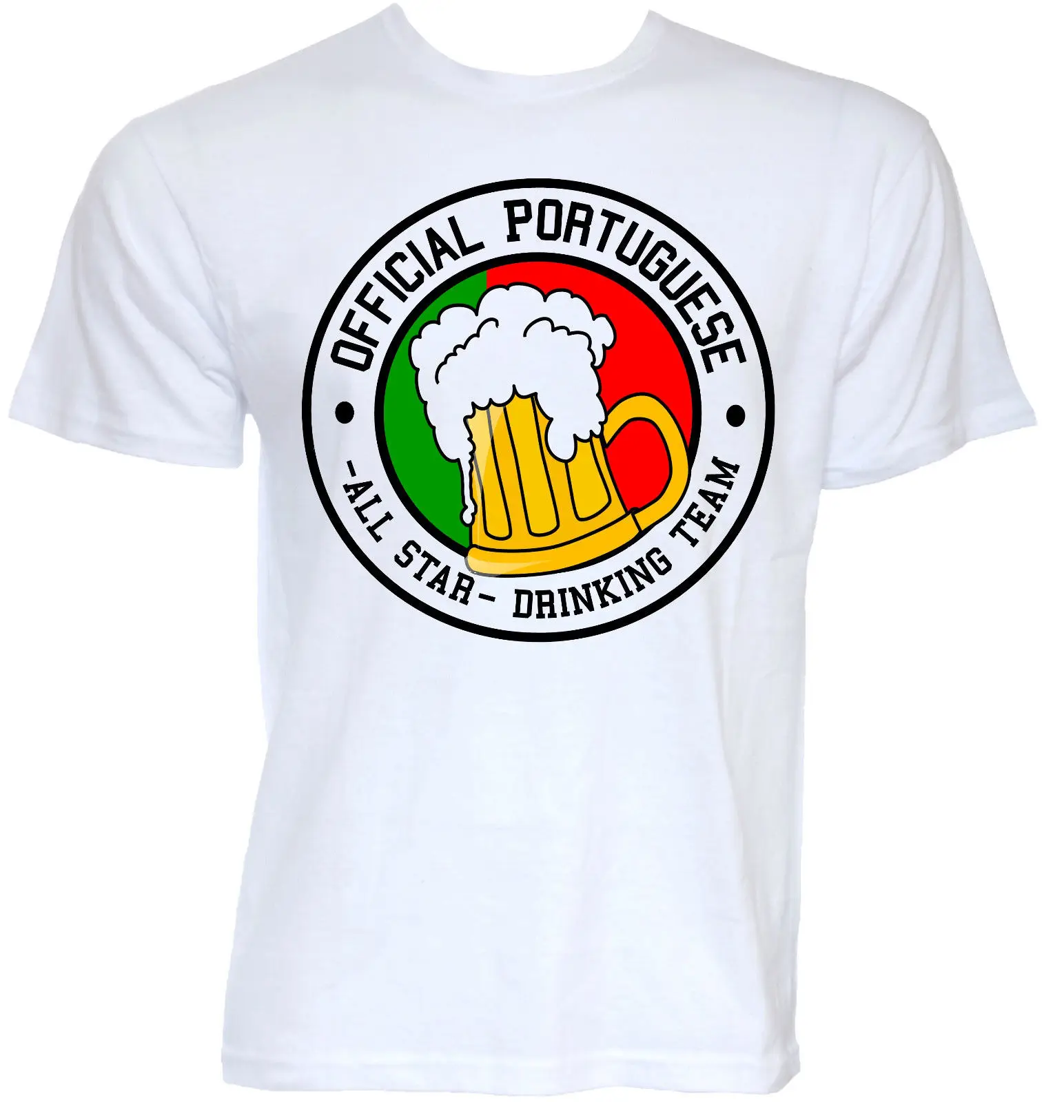 funny portuguese t shirts