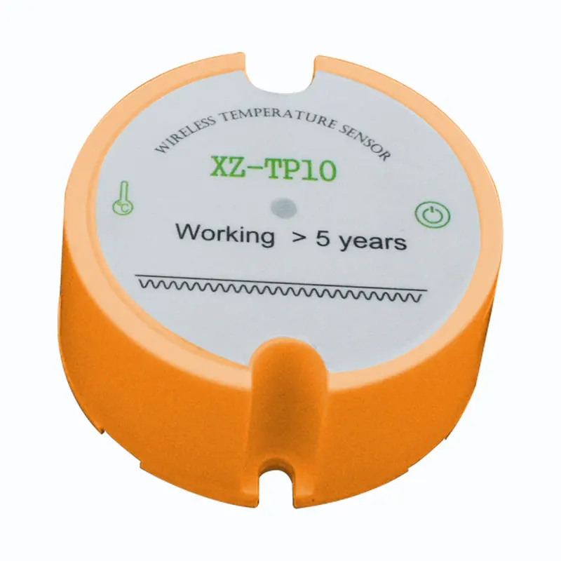 

wireless temperature remote sensor 433mhz temperature data logger 868mhz/915mhz temperature acquisition transmitter
