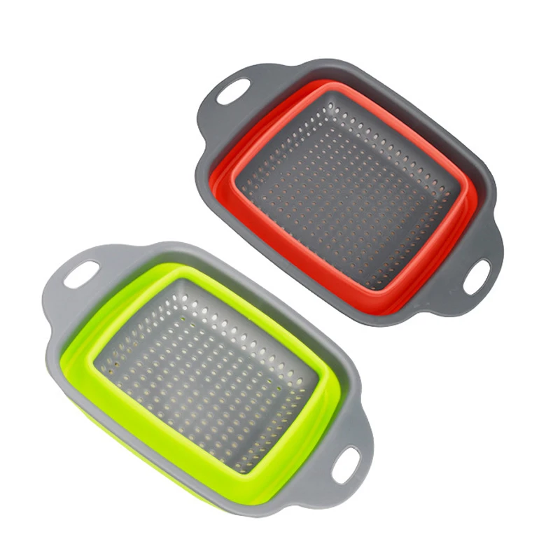 Kitchen Washing Basket