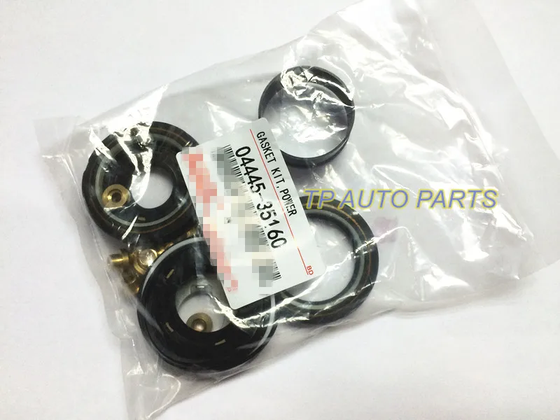 Power Steering Gear Gasket Kit for T oyota 4Runner Land Cruise 90